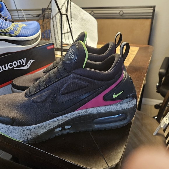 Nike adapt max power laces - Picture 3 of 3